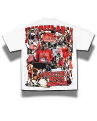 Dyckman Vault NY vs NY Tshirt