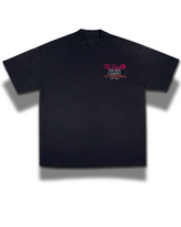 Dyckman Vault NY vs NY Tshirt