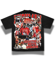 Dyckman Vault NY vs NY Tshirt