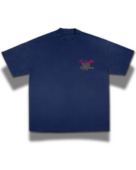 Dyckman Vault NY vs NY Tshirt II