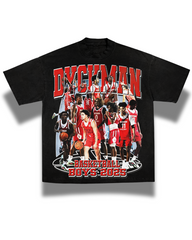 Dyckman Vault NY vs NY Tshirt II