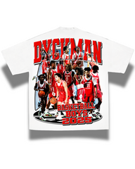 Dyckman Vault NY vs NY Tshirt II