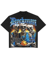 Dyckman Vault Triple Threat Tshirt