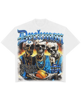 Dyckman Vault Triple Threat Tshirt