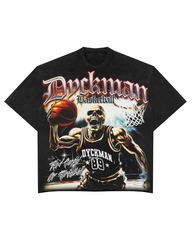 Dyckman Vault ‘89 Legend Tshirt