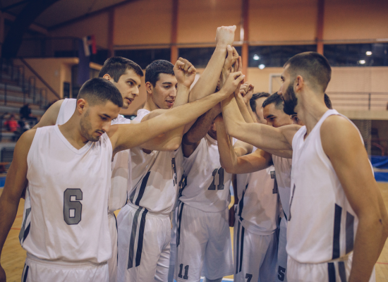Honoring Basketball’s Greatest Players