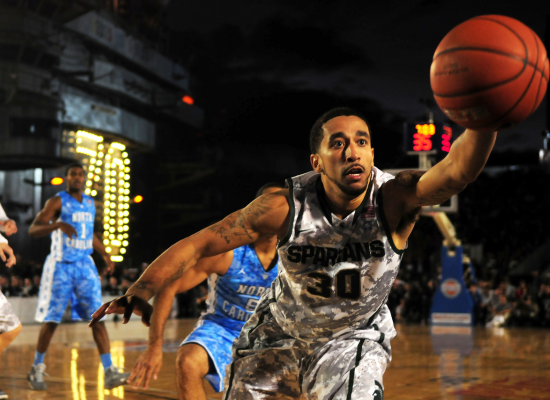 How Basketball Culture Shaped Fashion