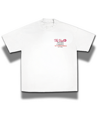 Dyckman Vault NY vs NY Tshirt