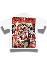 Dyckman Vault Girls Champion NY vs NY Tshirt