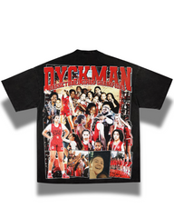 Dyckman Vault Girls Champion NY vs NY Tshirt